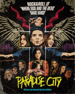 Paradise City free movies