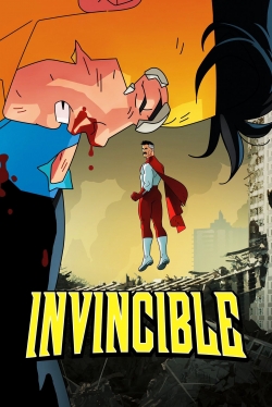 Invincible free movies