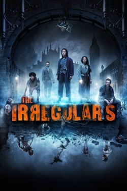 The Irregulars free movies