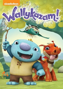 Wallykazam! free movies