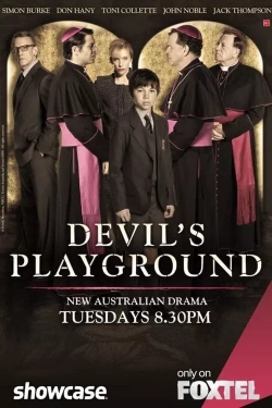 Devil's Playground free Tv shows