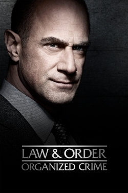 Law & Order: Organized Crime free movies