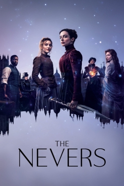 The Nevers free movies
