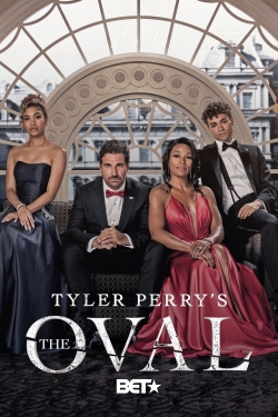 Tyler Perry's The Oval free tv shows