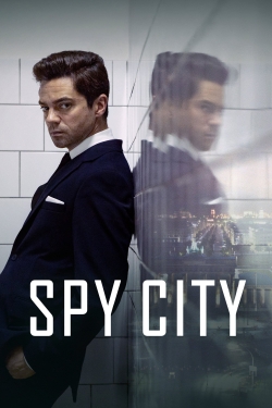 Spy City free tv shows