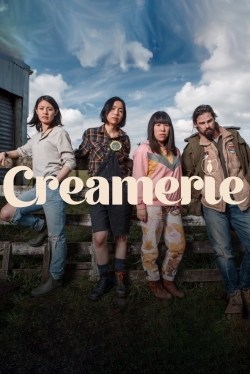 Creamerie free Tv shows