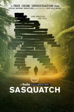 Sasquatch free tv shows