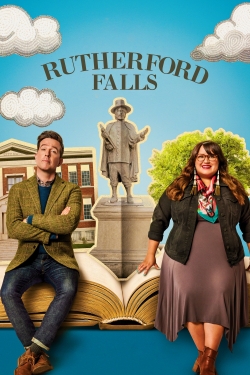 Rutherford Falls free movies