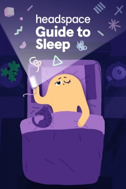 Headspace Guide to Sleep free tv shows