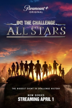 The Challenge: All Stars free movies
