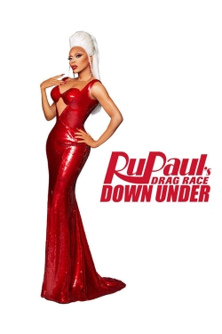 RuPaul's Drag Race Down Under free Tv shows