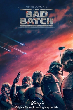 Star Wars: The Bad Batch free movies