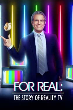 For Real: The Story of Reality TV free movies