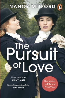 The Pursuit of Love free movies