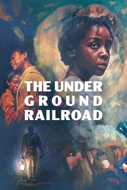 The Underground Railroad free Tv shows