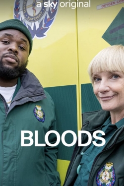 Bloods free Tv shows