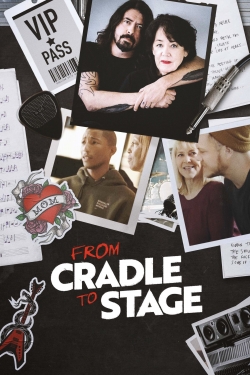 From Cradle to Stage free Tv shows