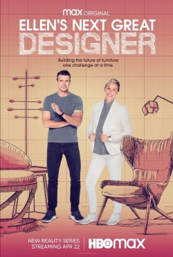 Ellen's Next Great Designer free movies