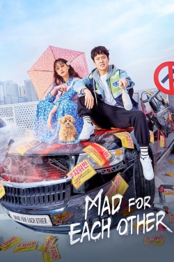 Mad for Each Other free movies