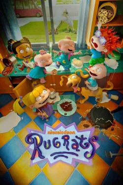 Rugrats free Tv shows