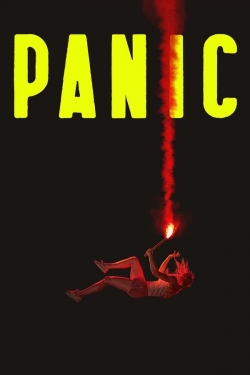 Panic free movies