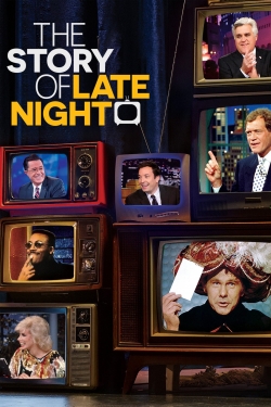 The Story of Late Night free Tv shows