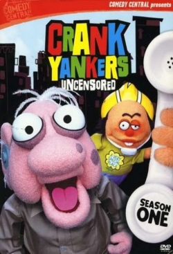 Crank Yankers free Tv shows
