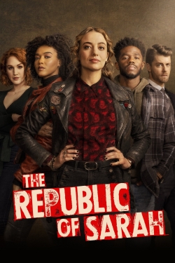 The Republic of Sarah free movies