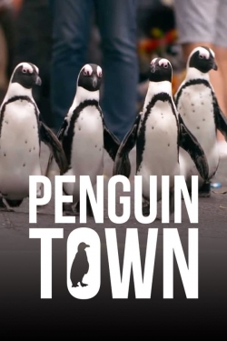Penguin Town free Tv shows