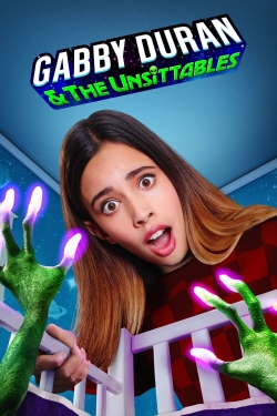 Gabby Duran and the Unsittables free movies