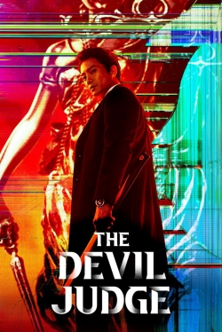 The Devil Judge free Tv shows