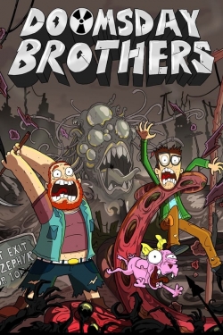 Doomsday Brothers free Tv shows