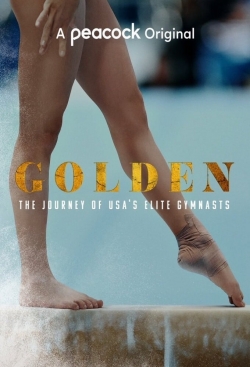 Golden: The Journey of USA's Elite Gymnasts free movies