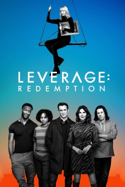 Leverage: Redemption free movies