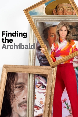 Finding the Archibald free movies