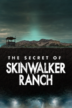 The Secret of Skinwalker Ranch free Tv shows