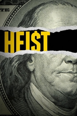 Heist free Tv shows