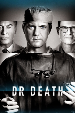 Dr. Death free Tv shows
