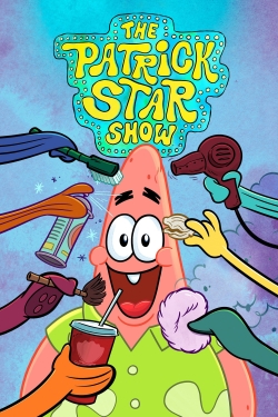 The Patrick Star Show free movies