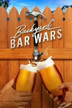 Backyard Bar Wars free movies