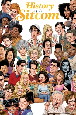 History of the Sitcom free Tv shows