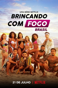 Too Hot to Handle: Brazil free movies