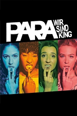 Para - Wir sind King free movies