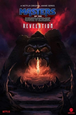 Masters of the Universe: Revelation free movies
