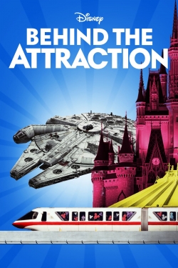 Behind the Attraction free Tv shows