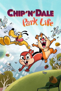 Chip 'n' Dale: Park Life free tv shows