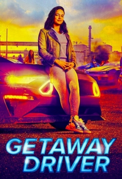 Getaway Driver free movies