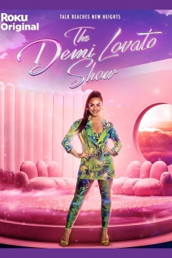 The Demi Lovato Show free tv shows