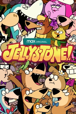 Jellystone! free movies