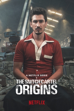 The Snitch Cartel: Origins free movies